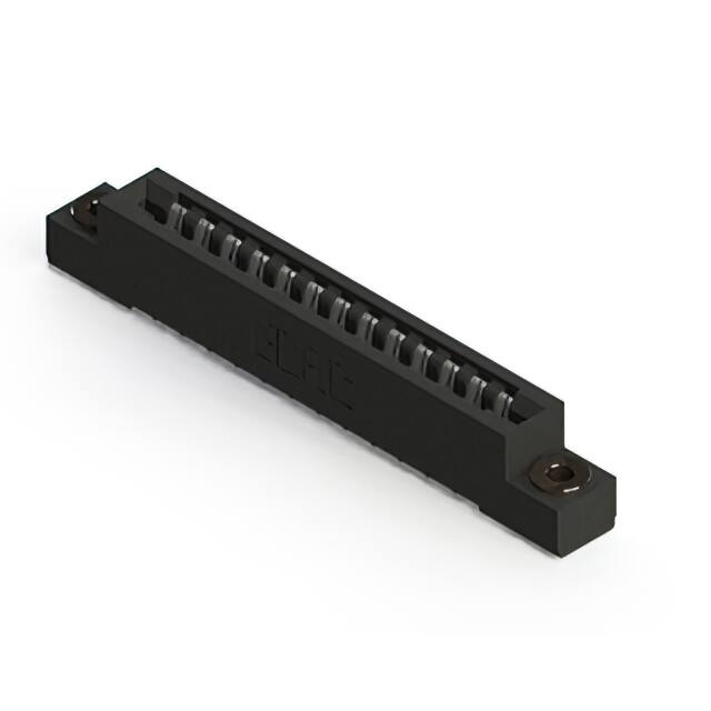 357-013-459-103 EDAC Inc.  Edgeboard Connectors